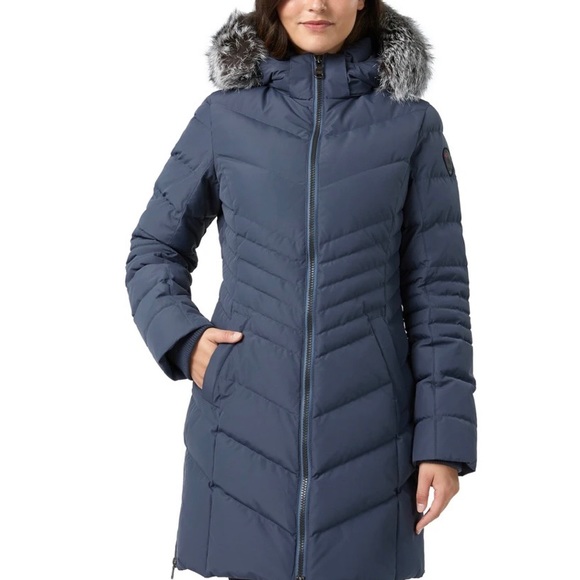 Pajar Jackets & Blazers - PAJAR CANADA queens quilted puffer